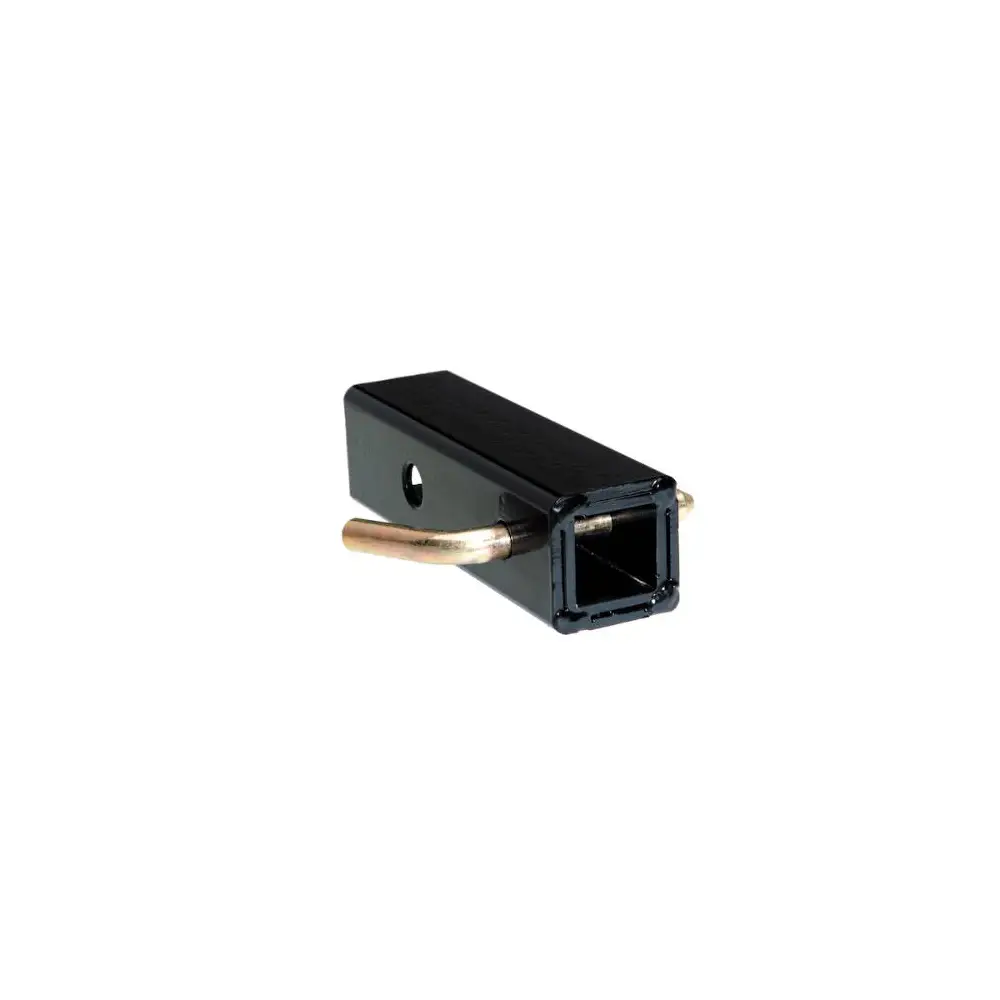 2" to 1-1/4" Receiver Adapter - 3" Length - BUY1804035
